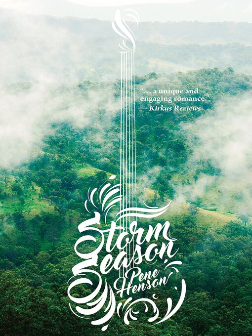 Cover image for Storm Season